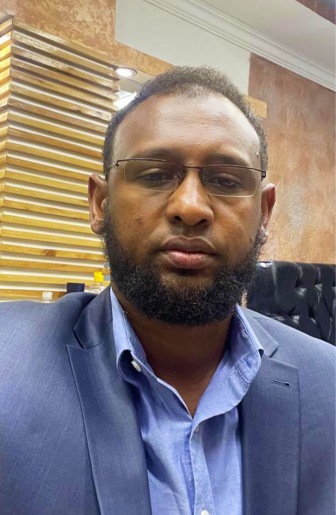 Abdirahman Adan