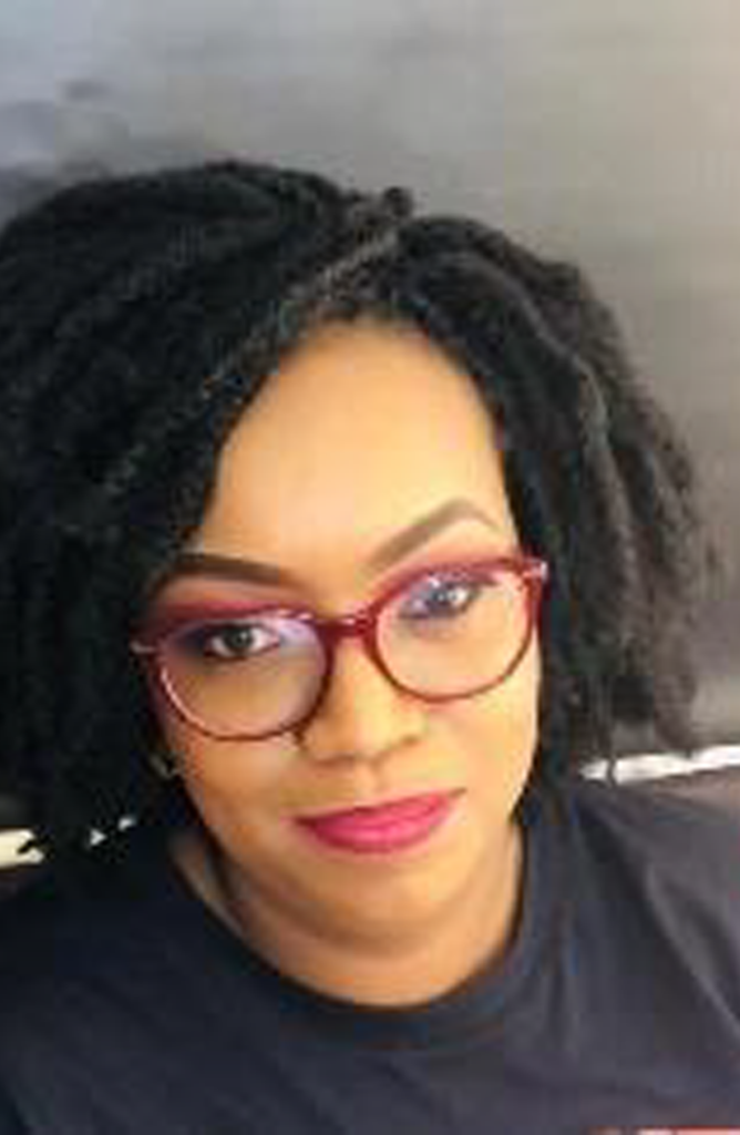 Jane Muthoni