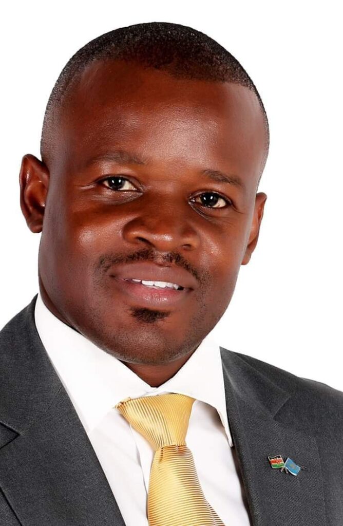 Kennedy Auma